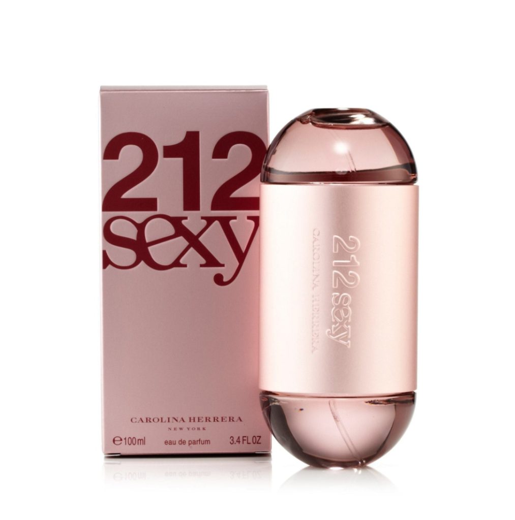ادکلن ۲۱۲ سک سی زنانه | Carolina Herrera 212 s–y - shahreatr-gorgan گرگان