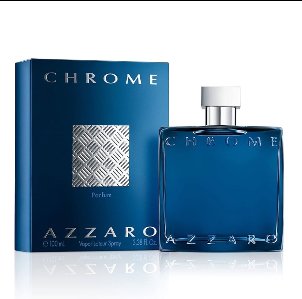 ادکلن آزارو کروم اکستریم ادو پرفیوم | Azzaro Chrome Extreme Eau de Parfum - shahreatr-gorgan گرگان