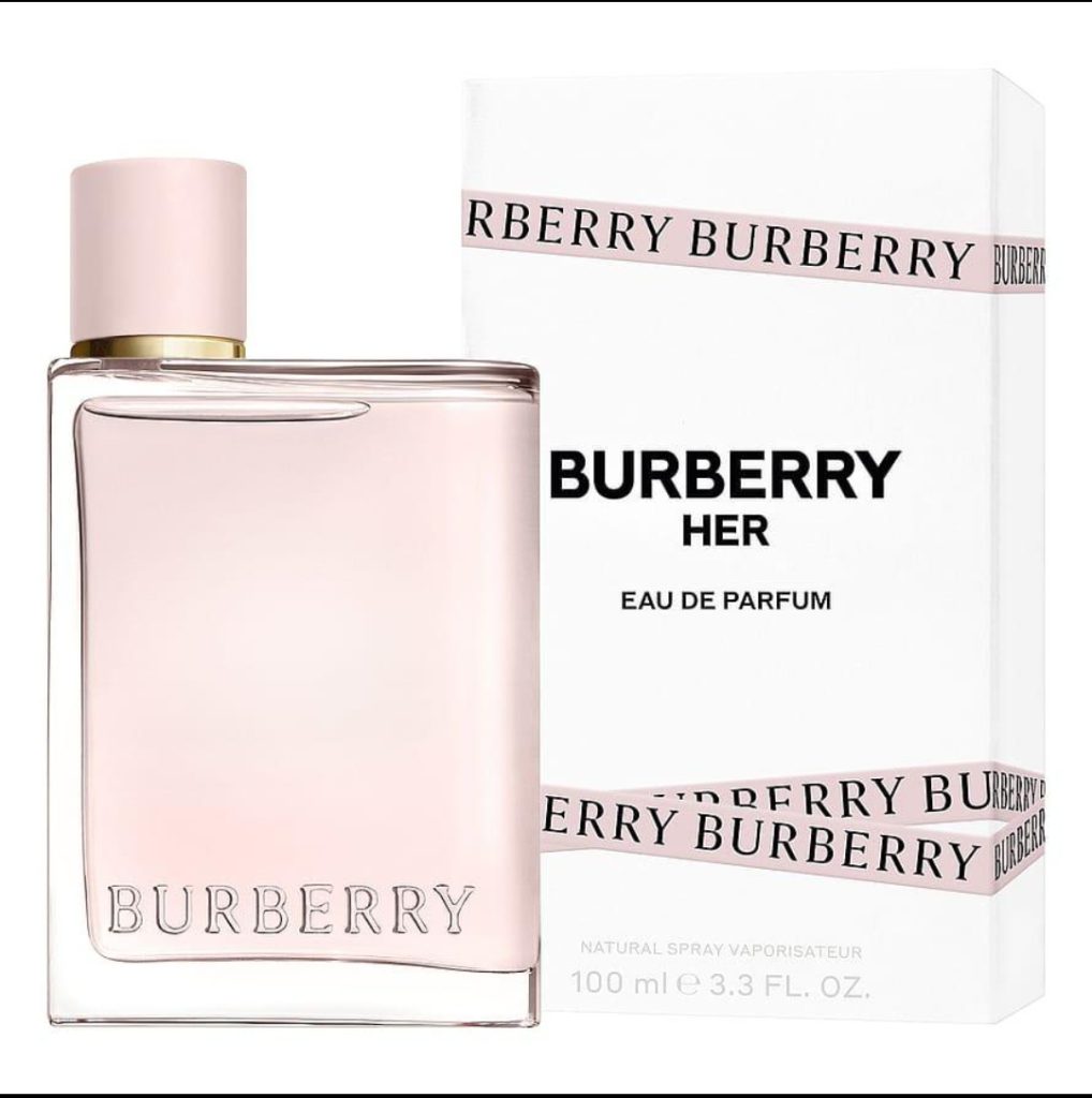 عطر باربری هر (Burberry Her) - shahreatr-gorgan گرگان